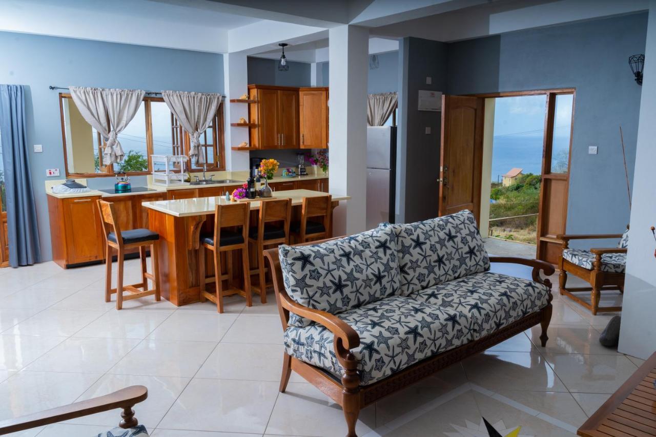 דירות Choiseul Desired View מראה חיצוני תמונה