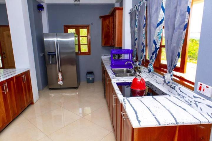 דירות Choiseul Desired View מראה חיצוני תמונה
