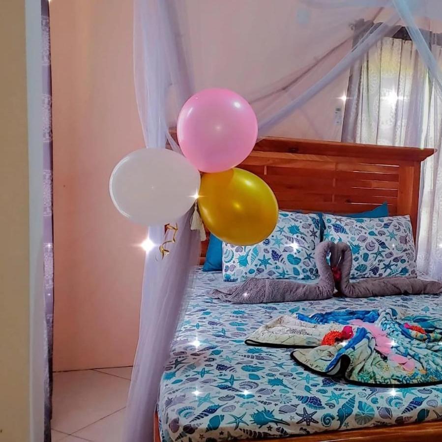דירות Choiseul Desired View מראה חיצוני תמונה