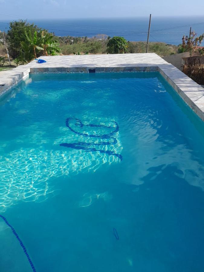 דירות Choiseul Desired View מראה חיצוני תמונה