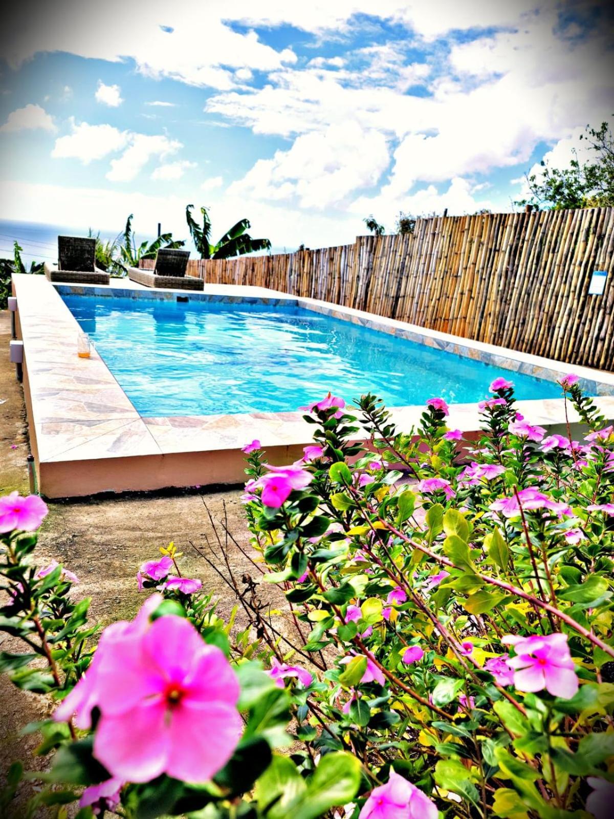 דירות Choiseul Desired View מראה חיצוני תמונה